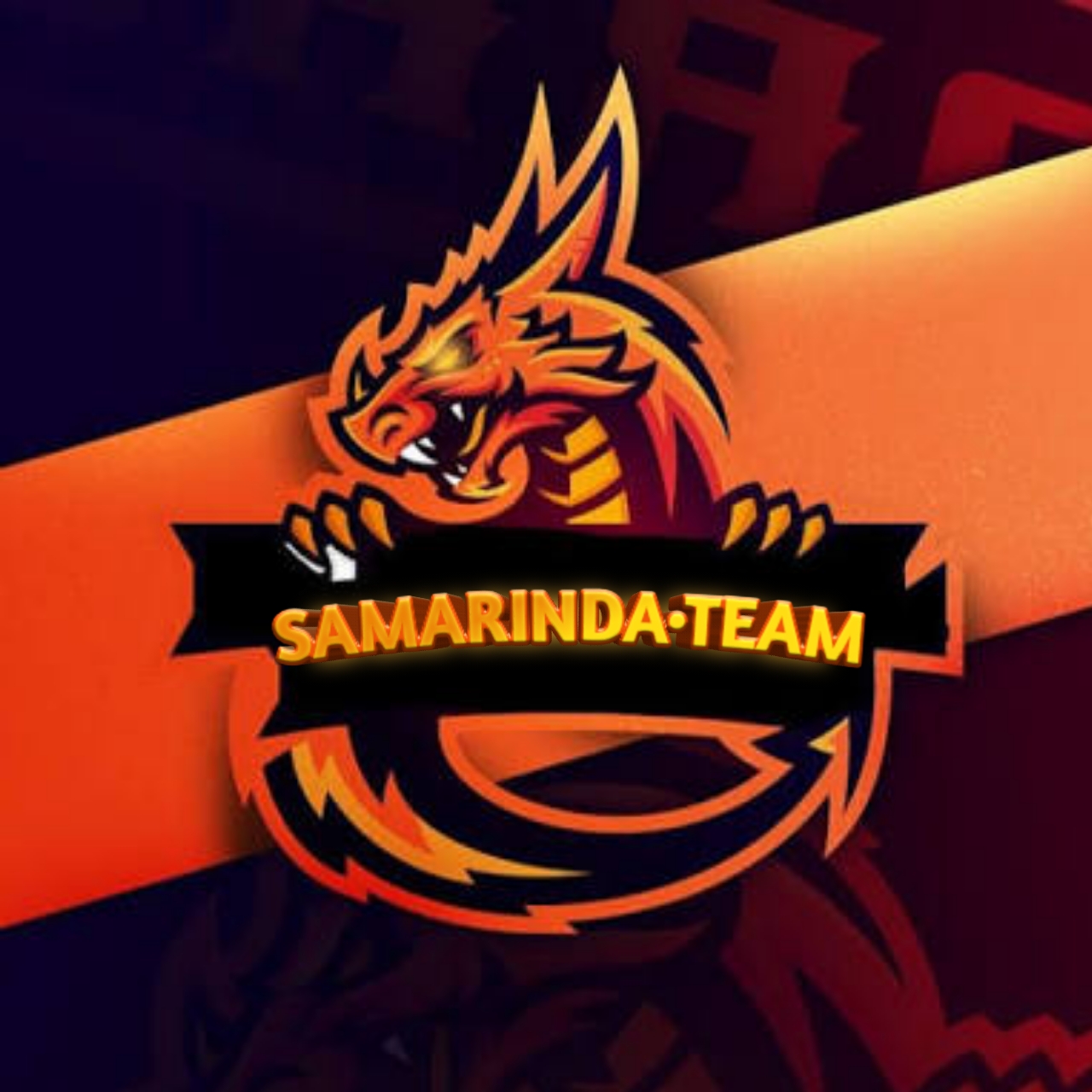 SAMARINDA•TEAM