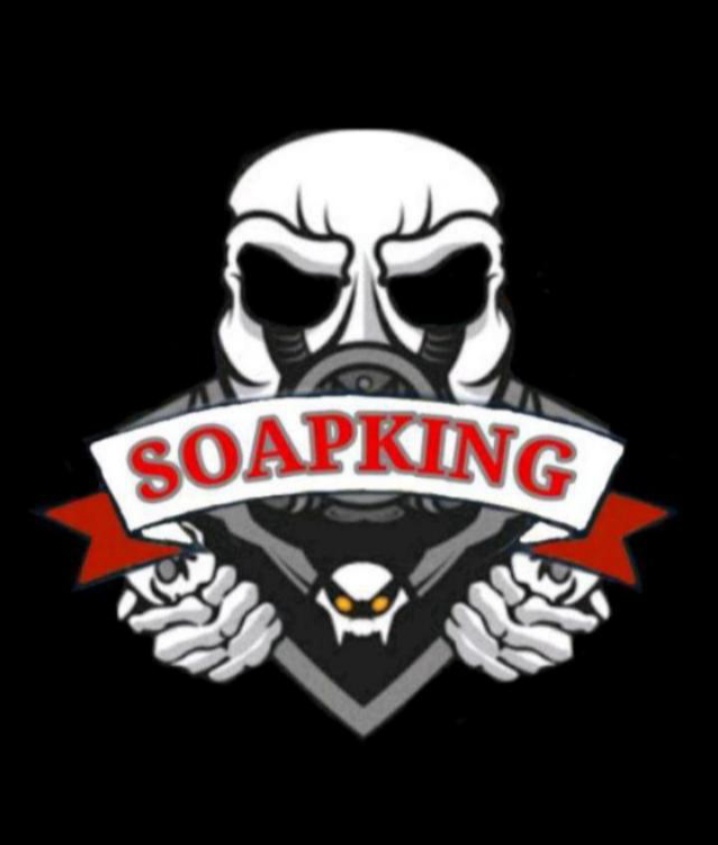 SOAPKING LEGEND