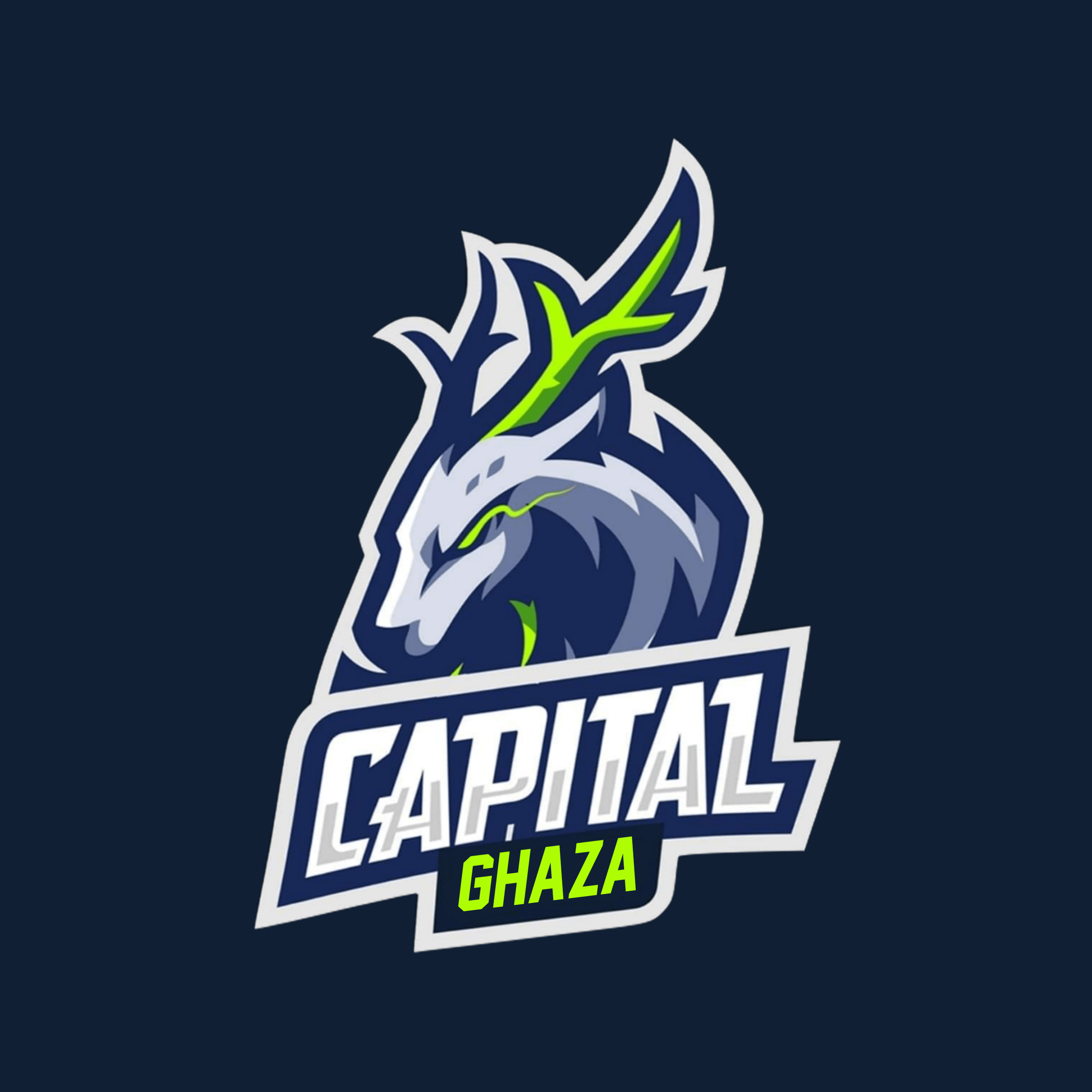 CAPITAL・GHAZA