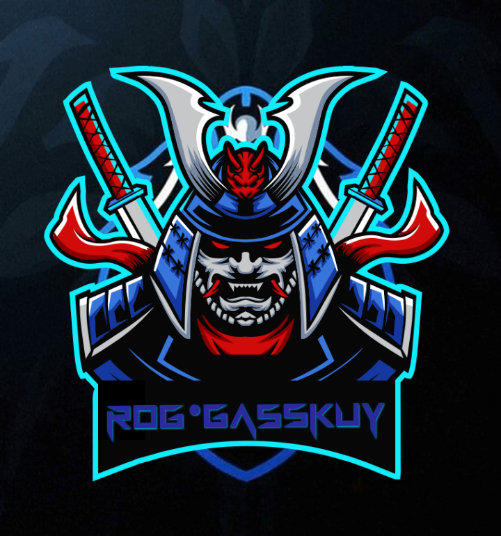 ROG•GASSKUY