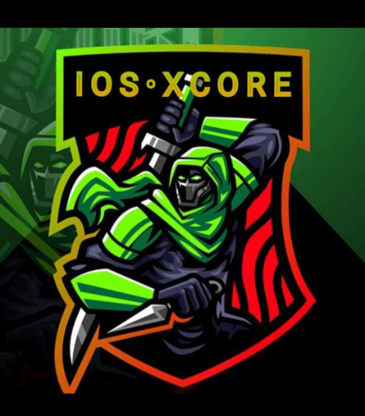 IOS • XCORE