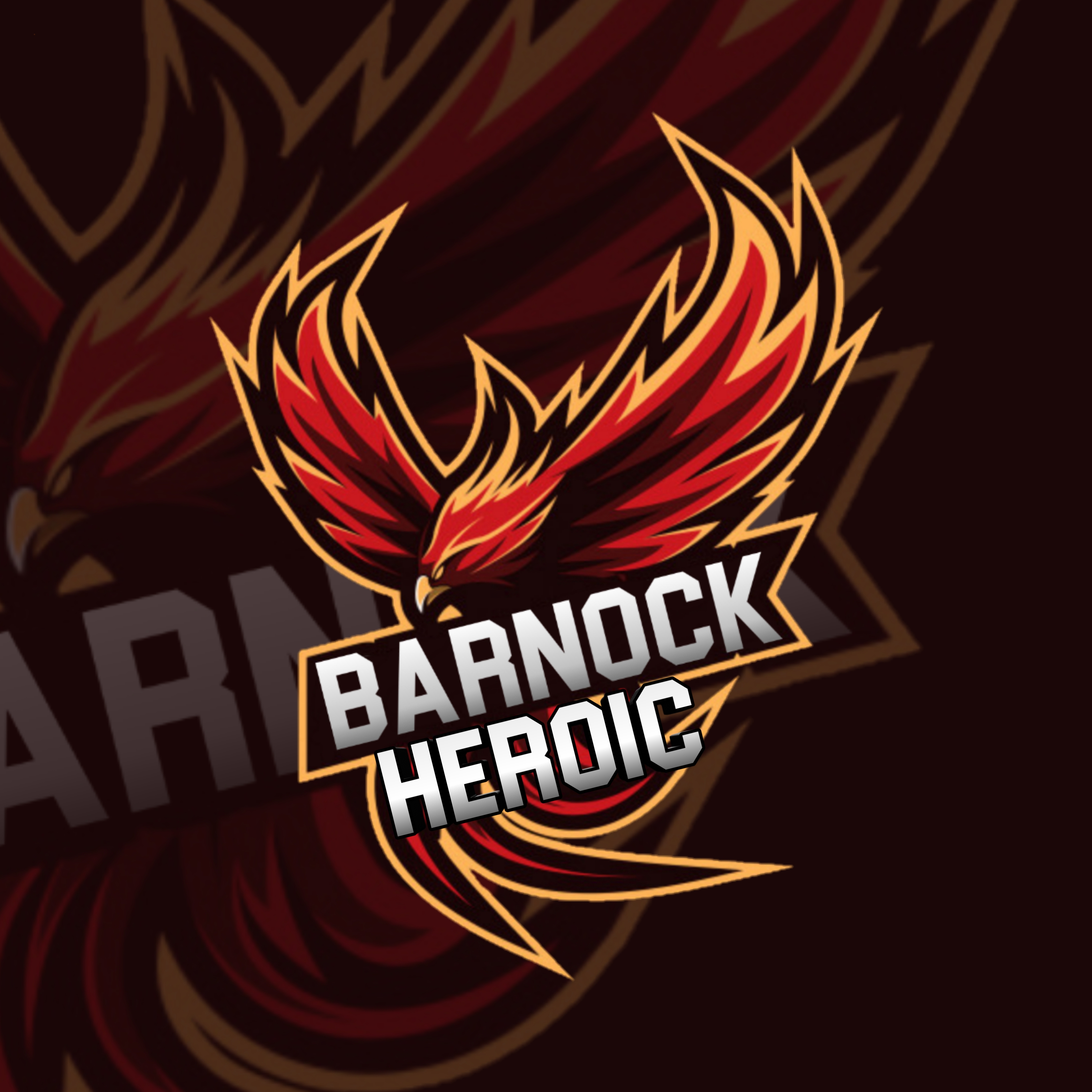 BARNOCK HEROIC