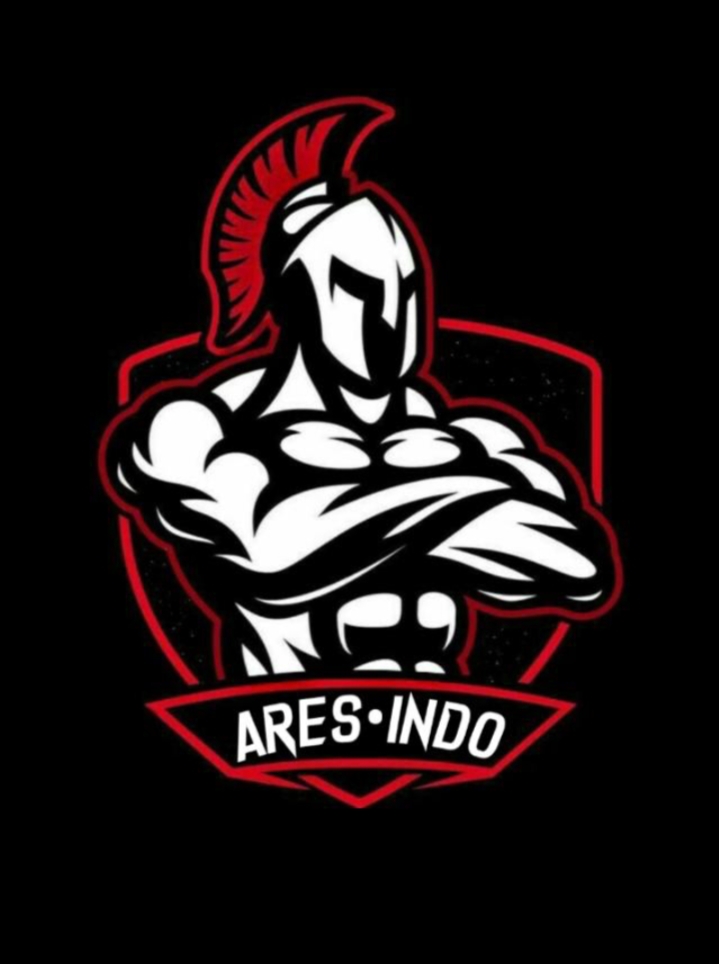 ARES•ᴵⁿᵈᵒ ¹