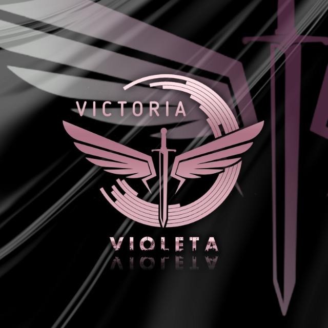 VICTORIA VIOLETA