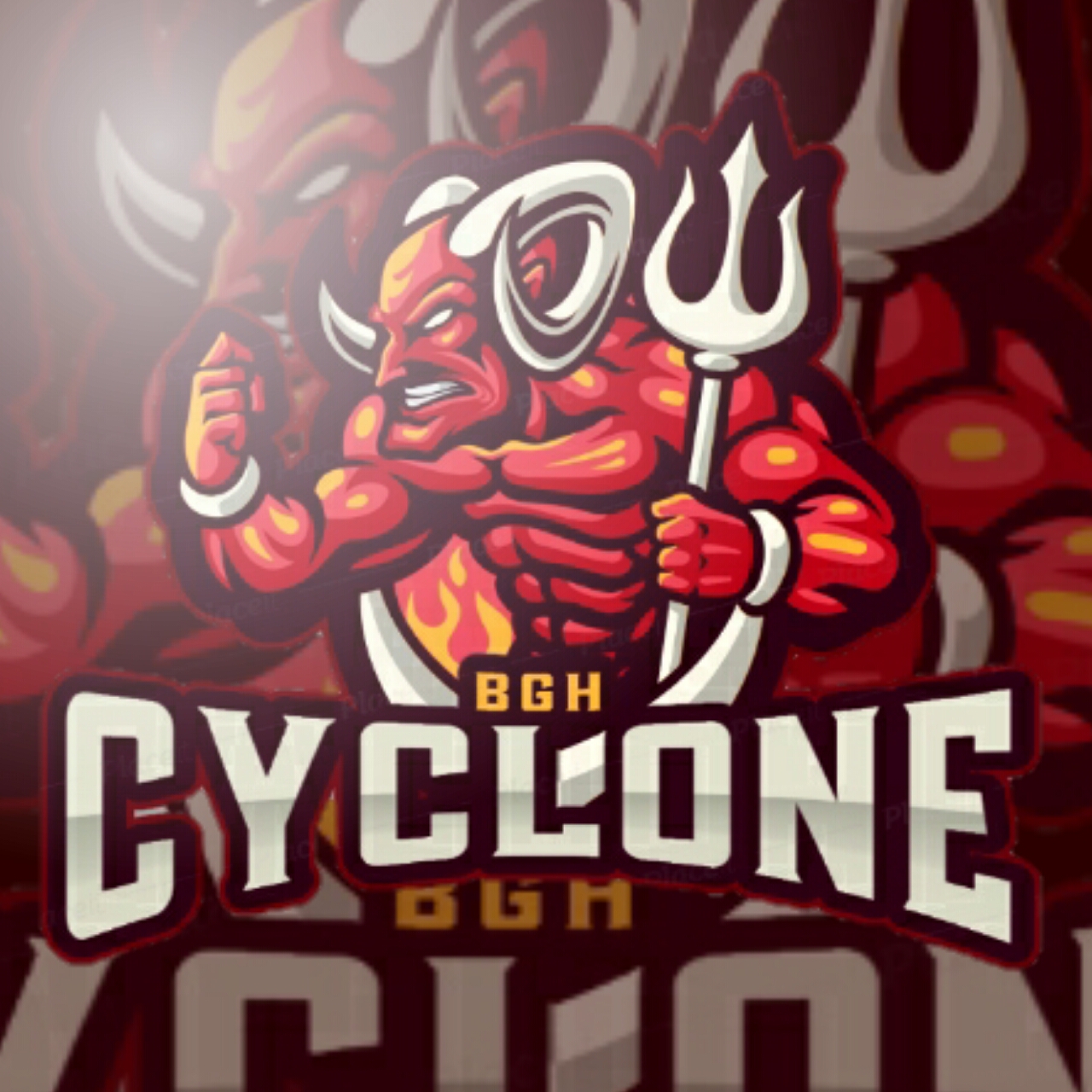 CYCLONE TEAM