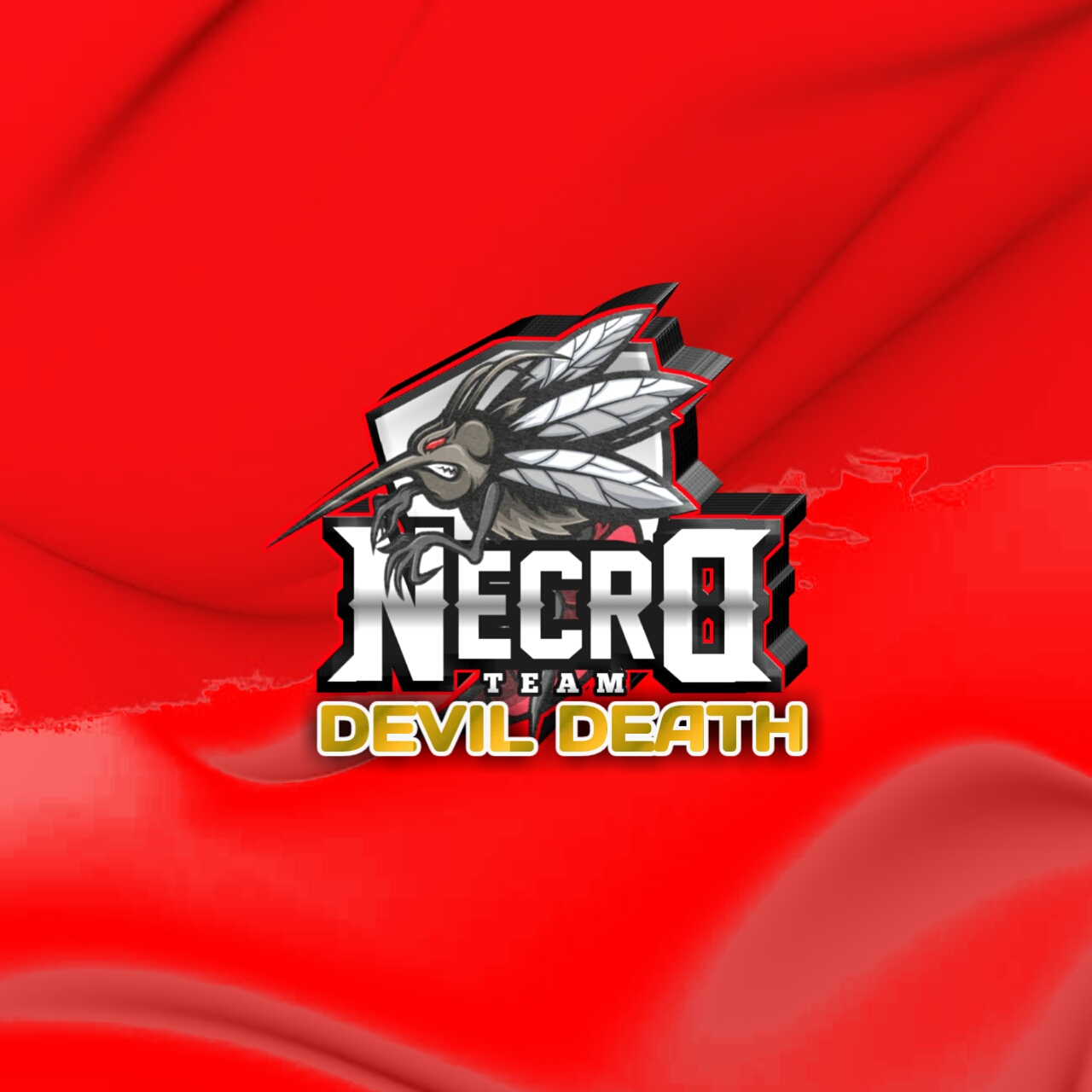 NECRO•DEVIL DEATH