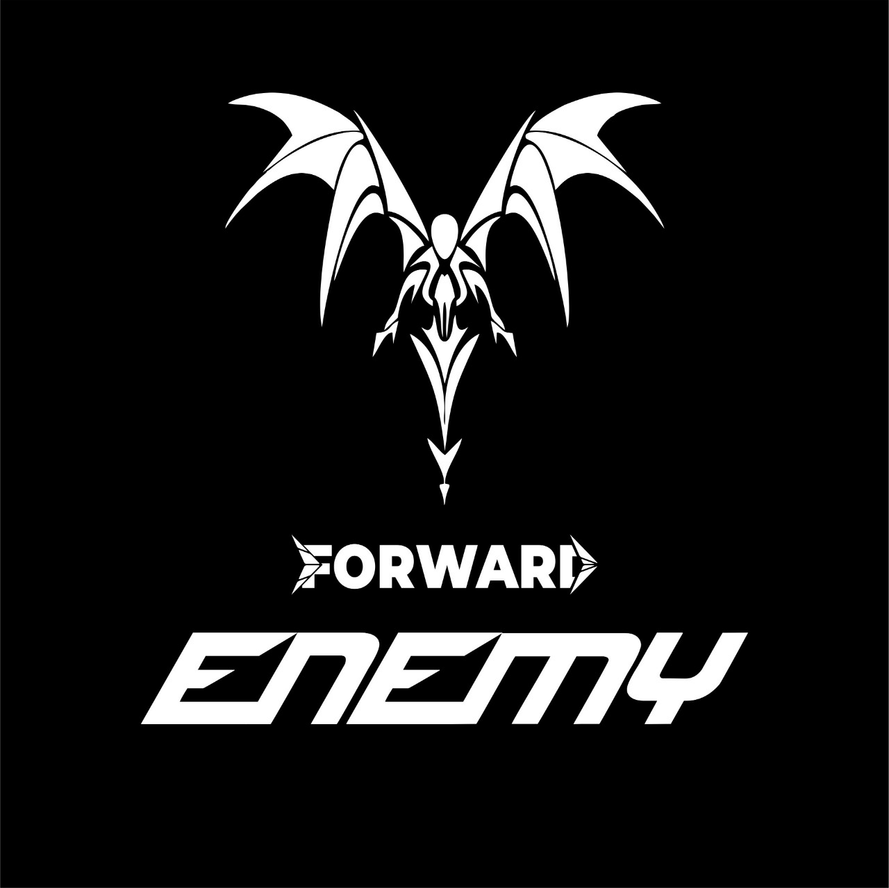 Forward enemy
