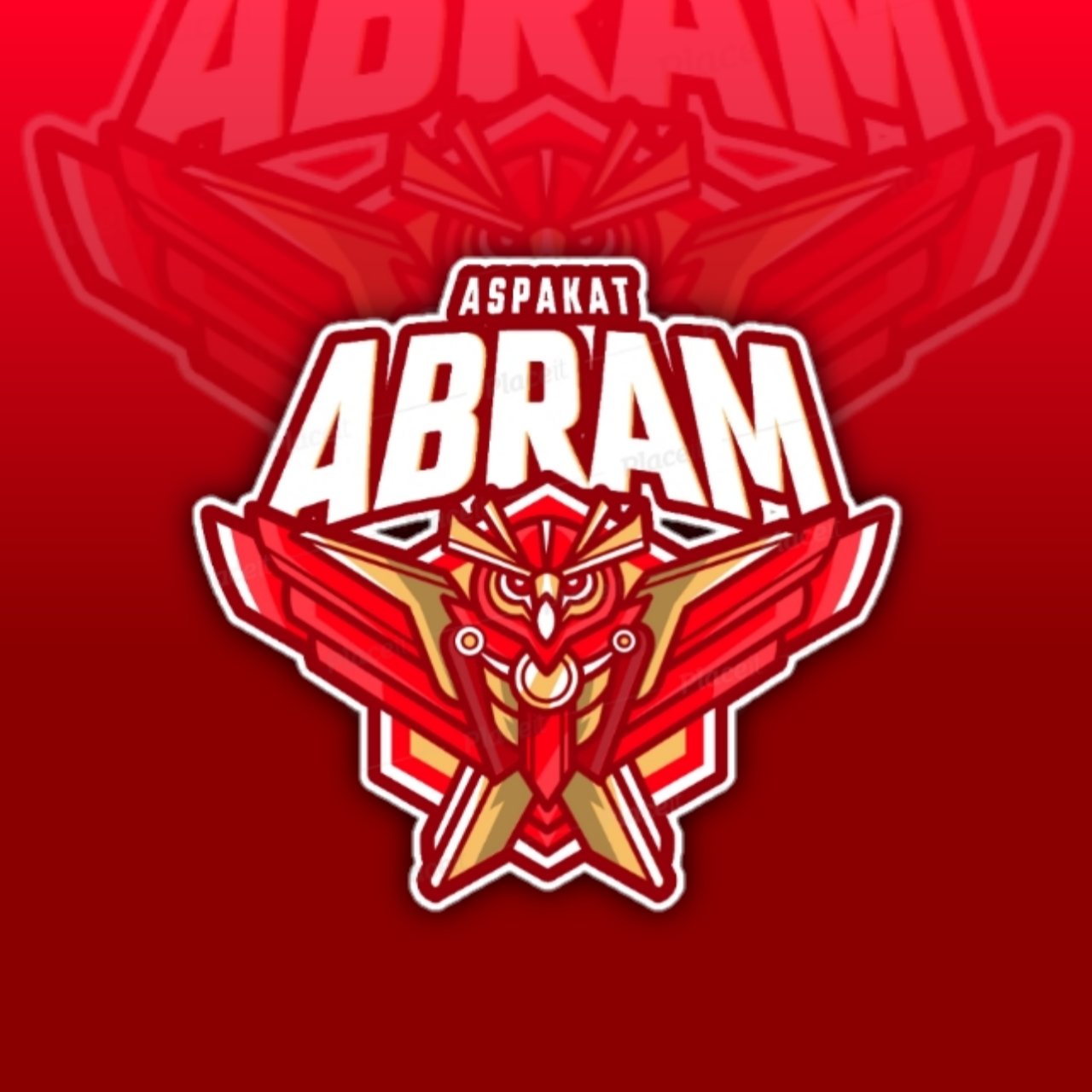 ABRAM•ASPAKAT
