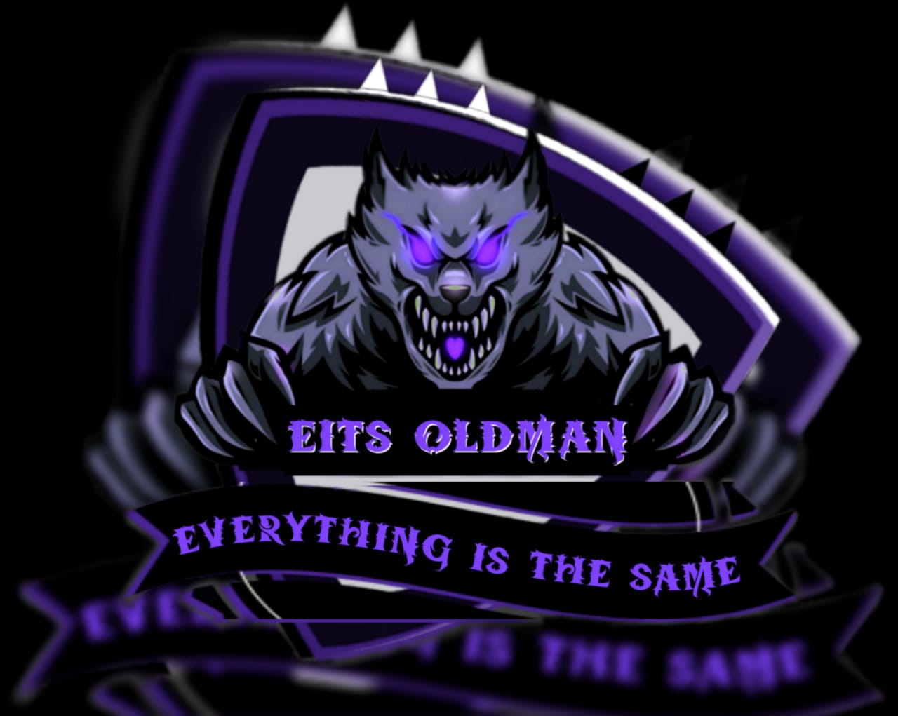 EITS`OLDMAN