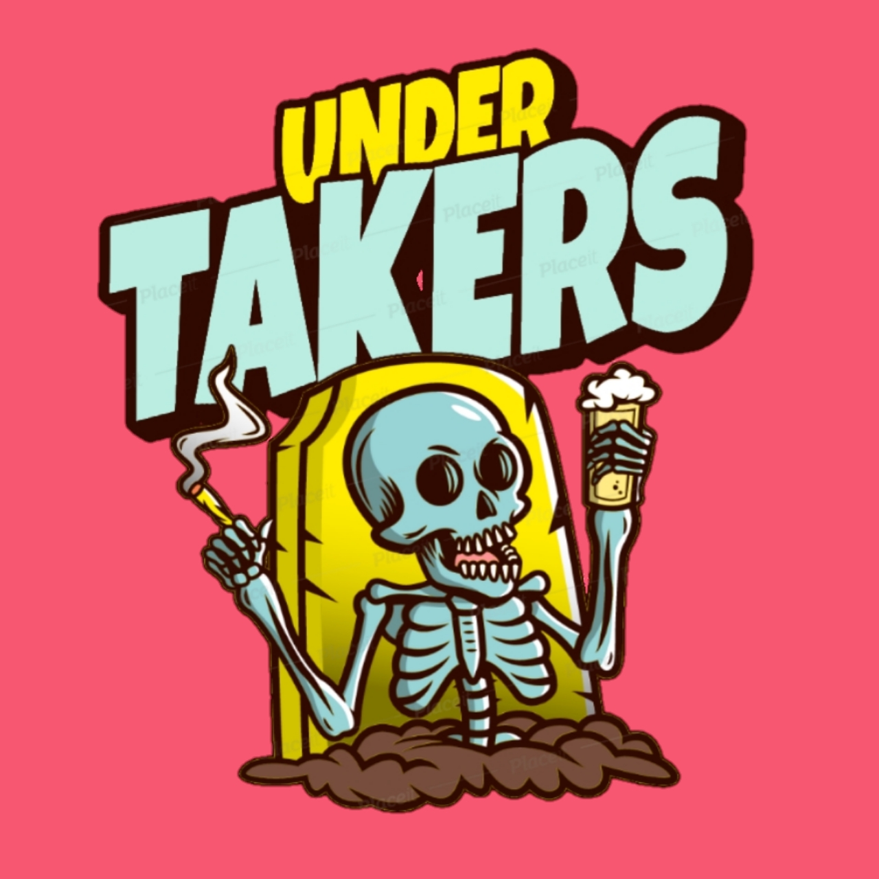 UNDERTAKERS
