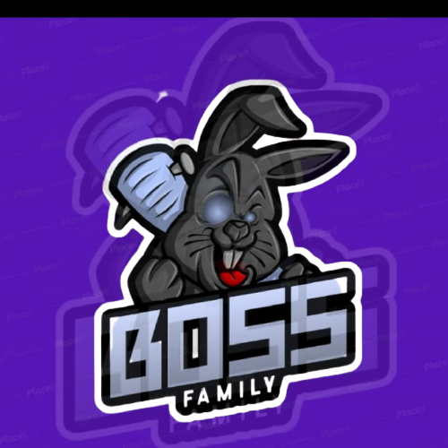 BOSS•Famiky