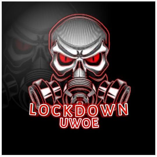 LOCKDOWNUWOE