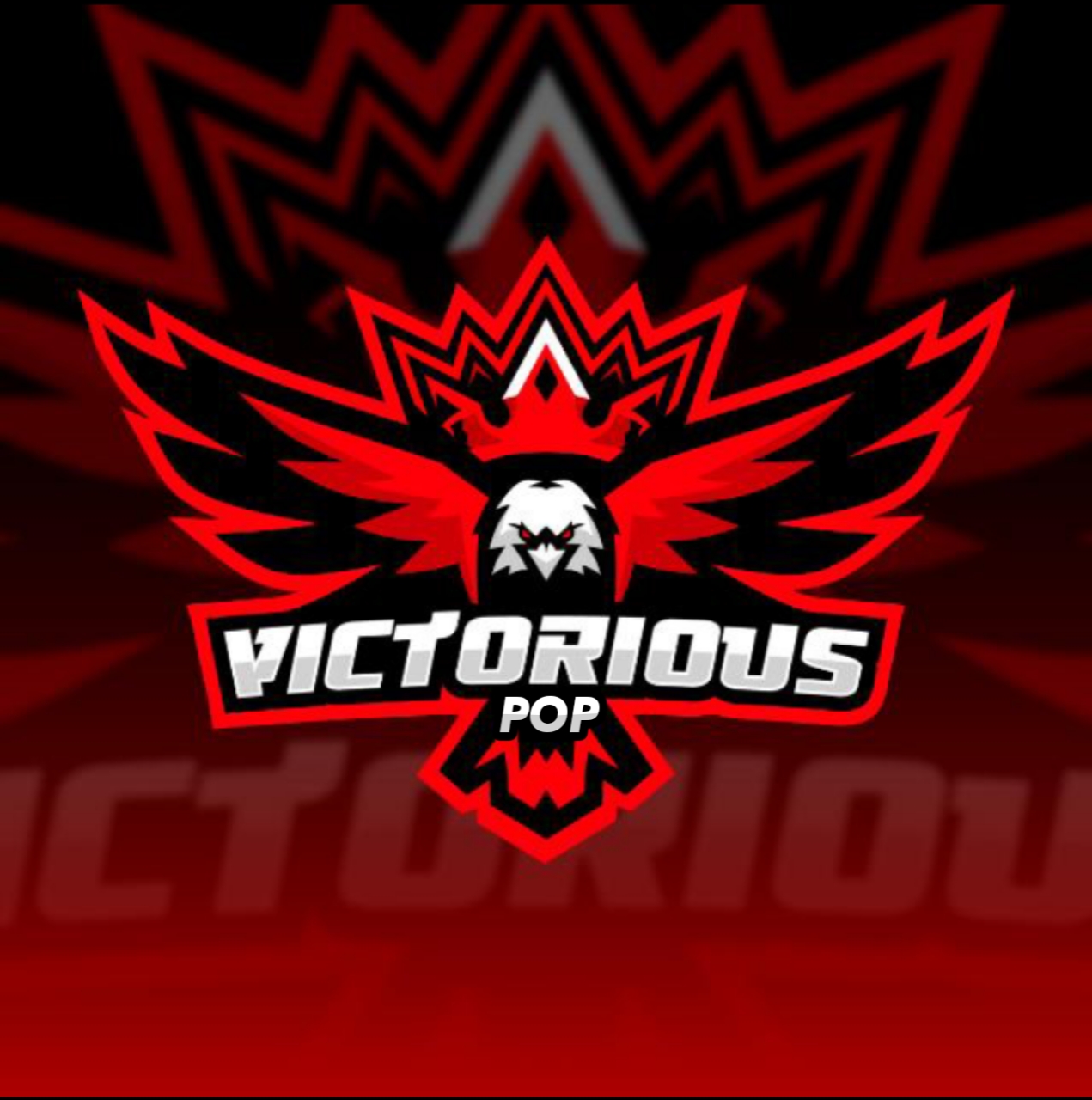 VICTORIOUS POP