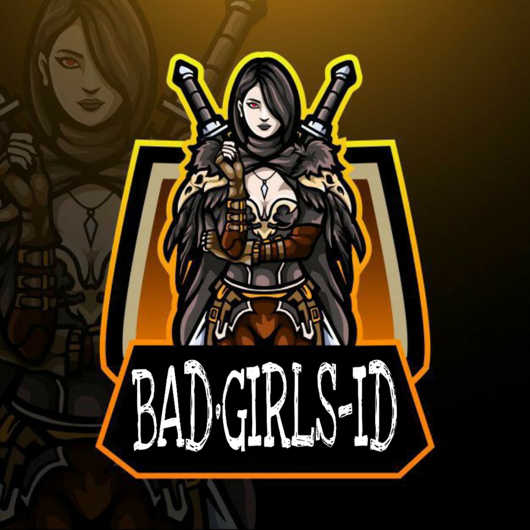 BAD•GIRLS-WANI