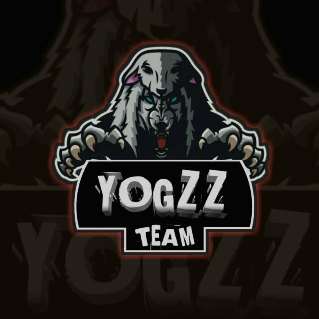 Yoggz•TEAM