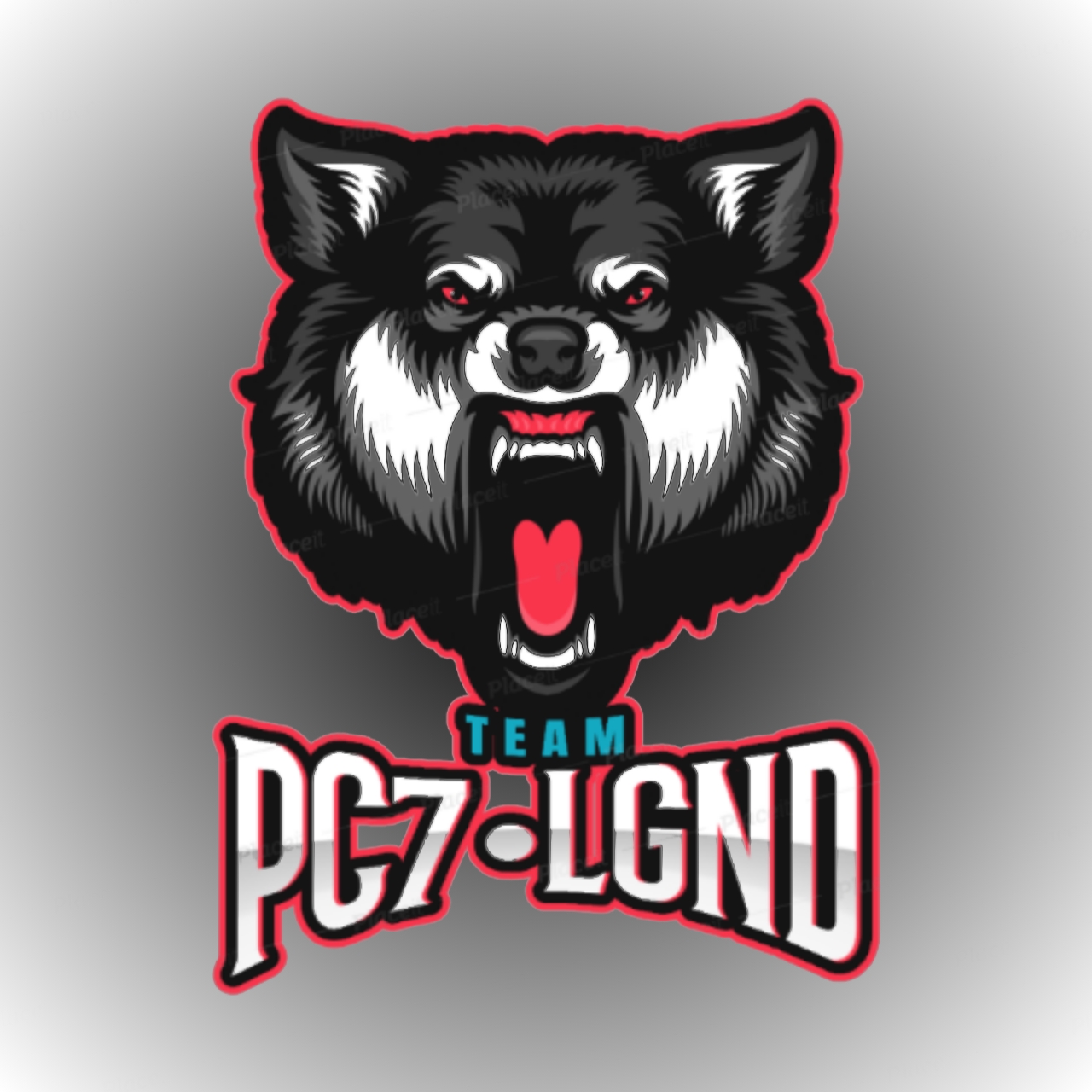 PC7•LGND