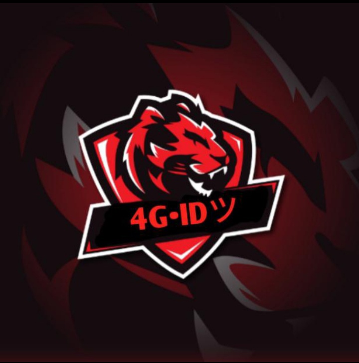 4G•IDツ