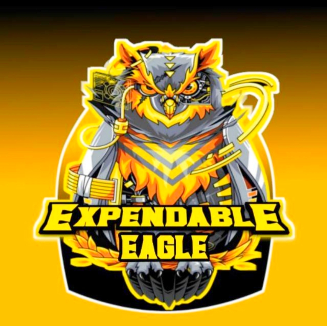 EXPENDABLE EAGLE