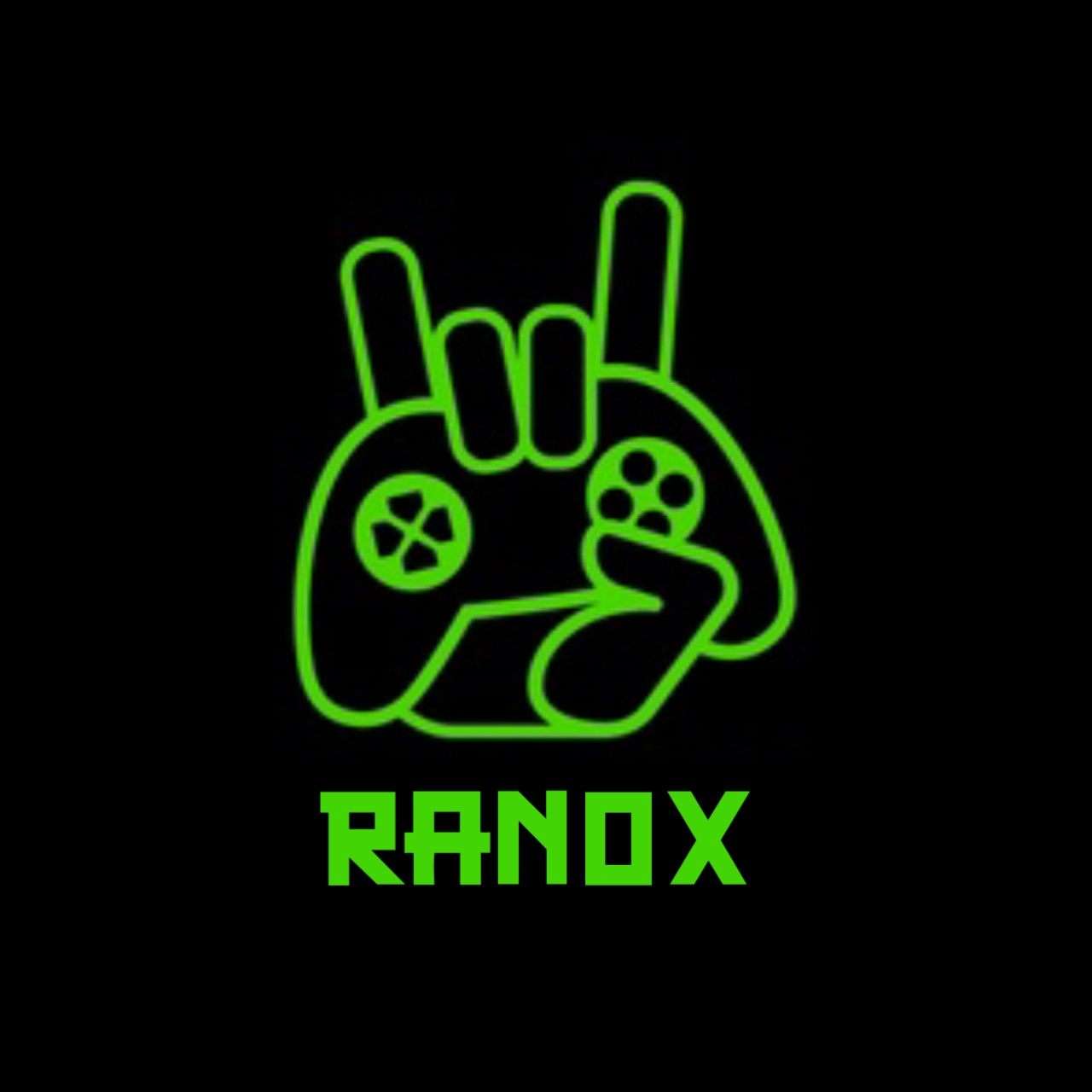RANOX