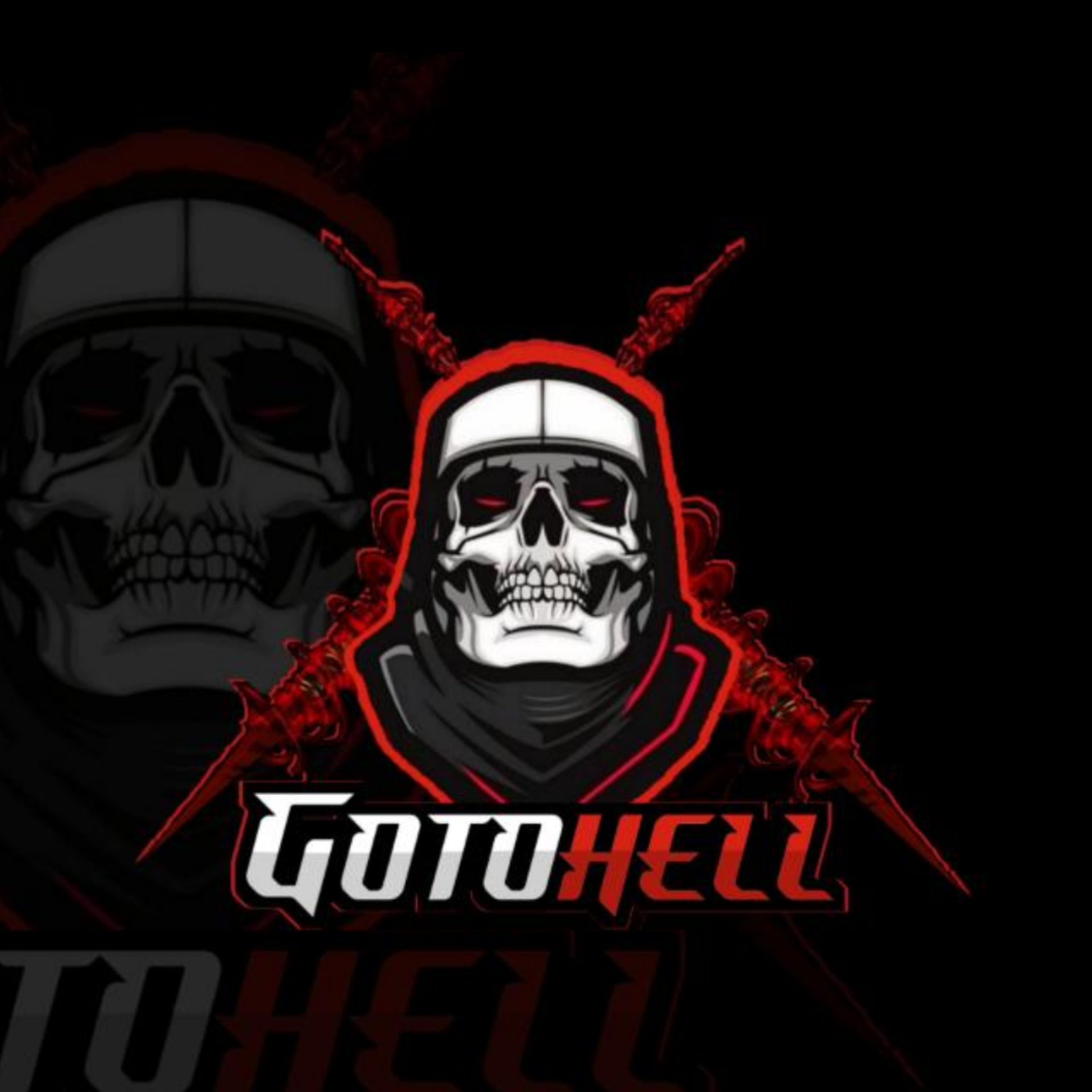 Gotohell team