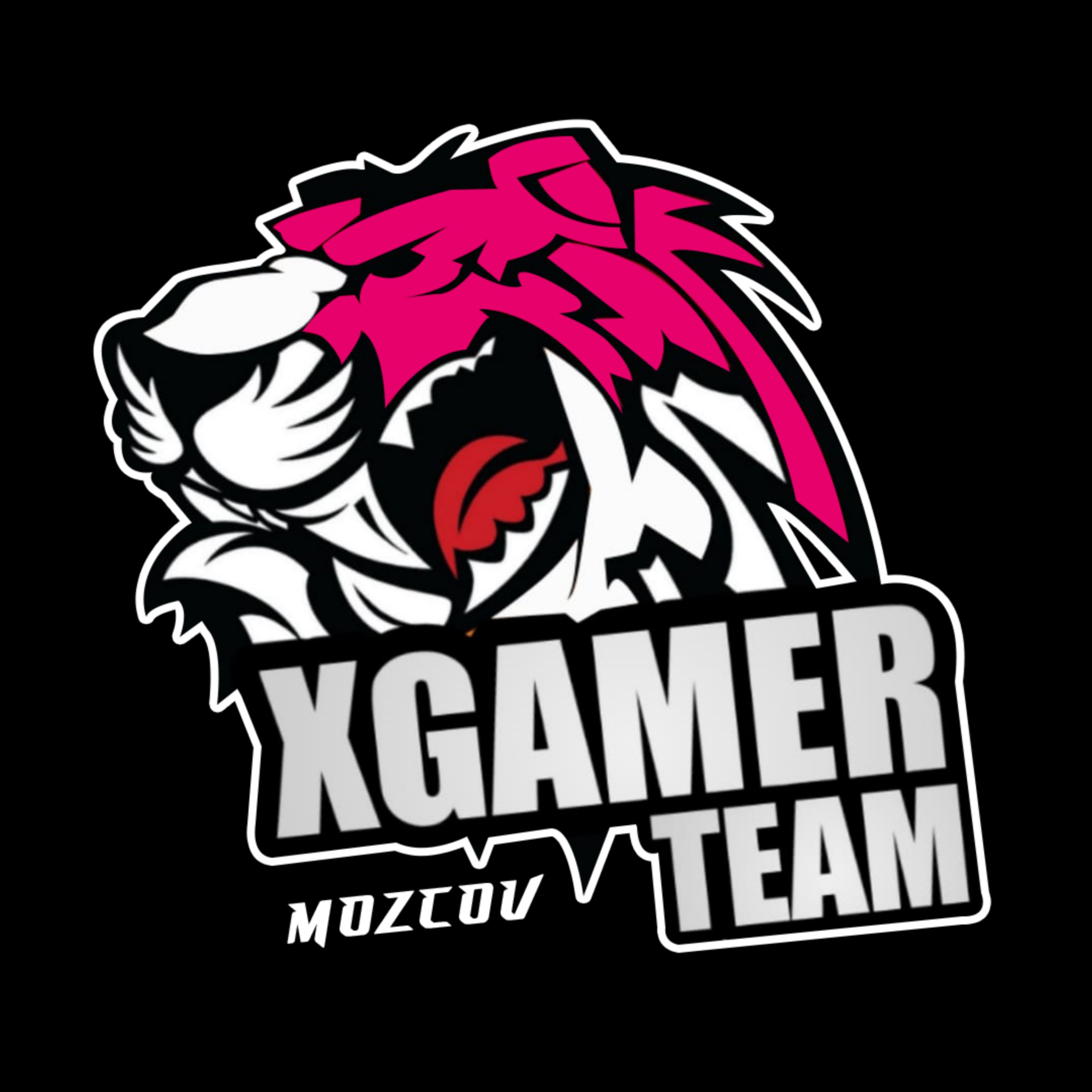 XGAMER MOZCOV