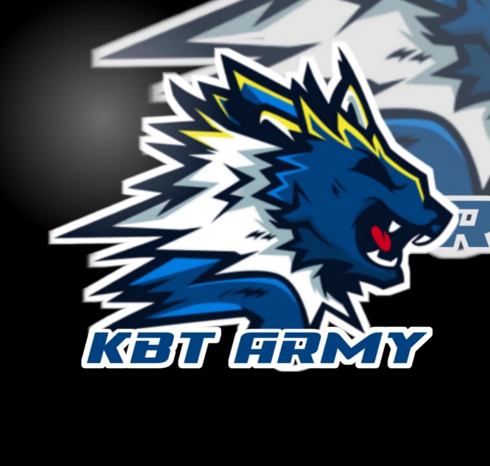 KBT•ARMY