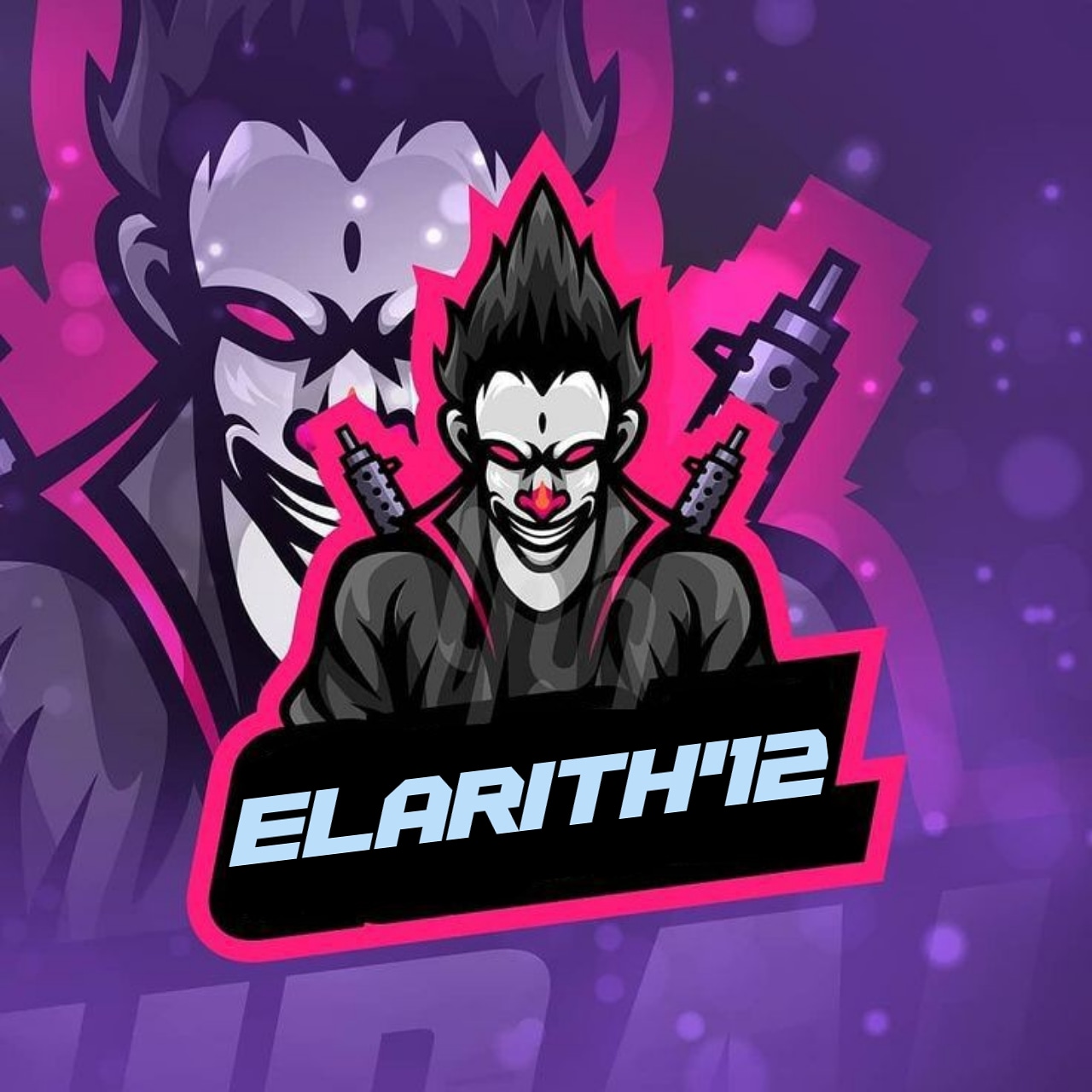 ᴇʟᴀʀɪᴛʜ`¹²