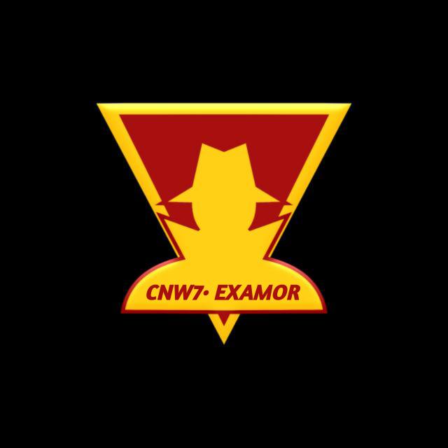 CNW7 • EXAMOR