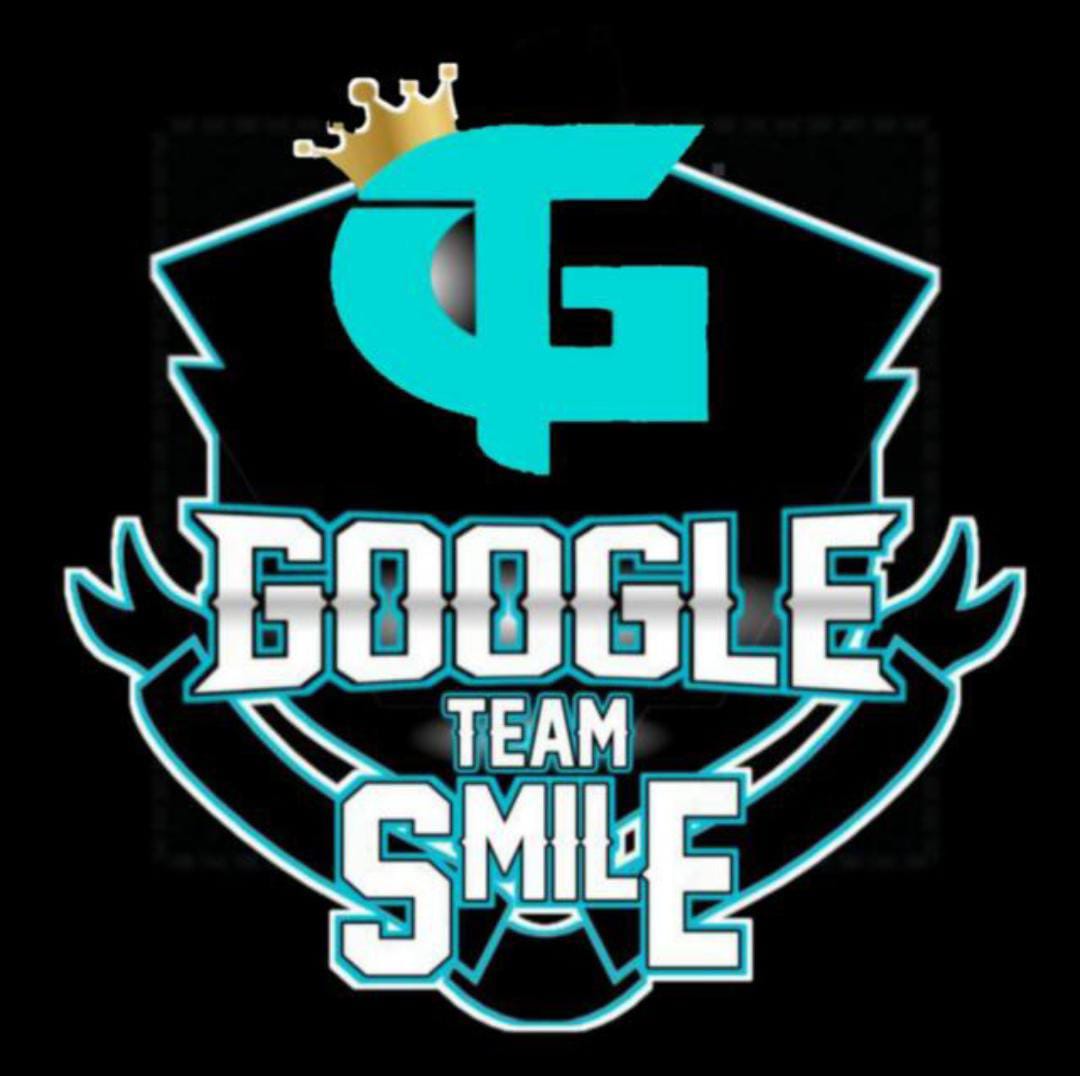 GOOGLE TEAM SMILE