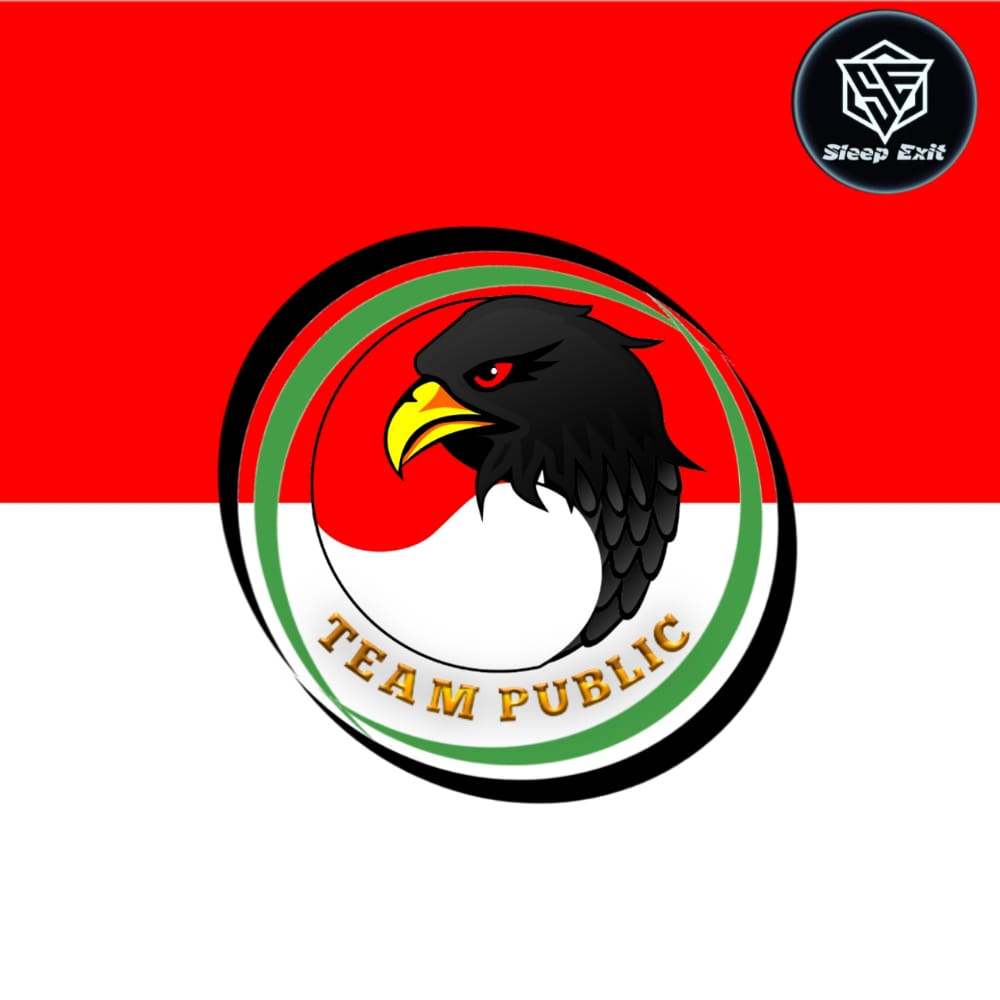 TEAM PUBLIC EXITERZ 