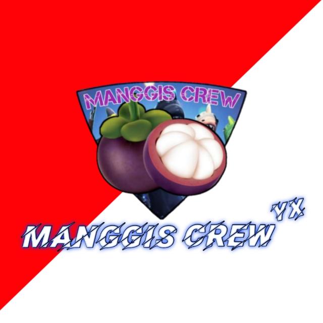 ManggisCrewYX