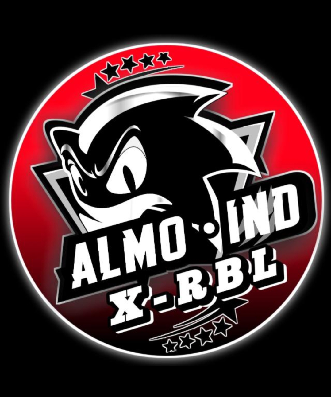 ALMO X RBL