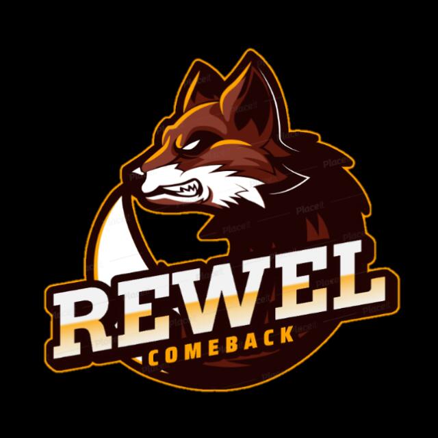 REWEL COMEBACK