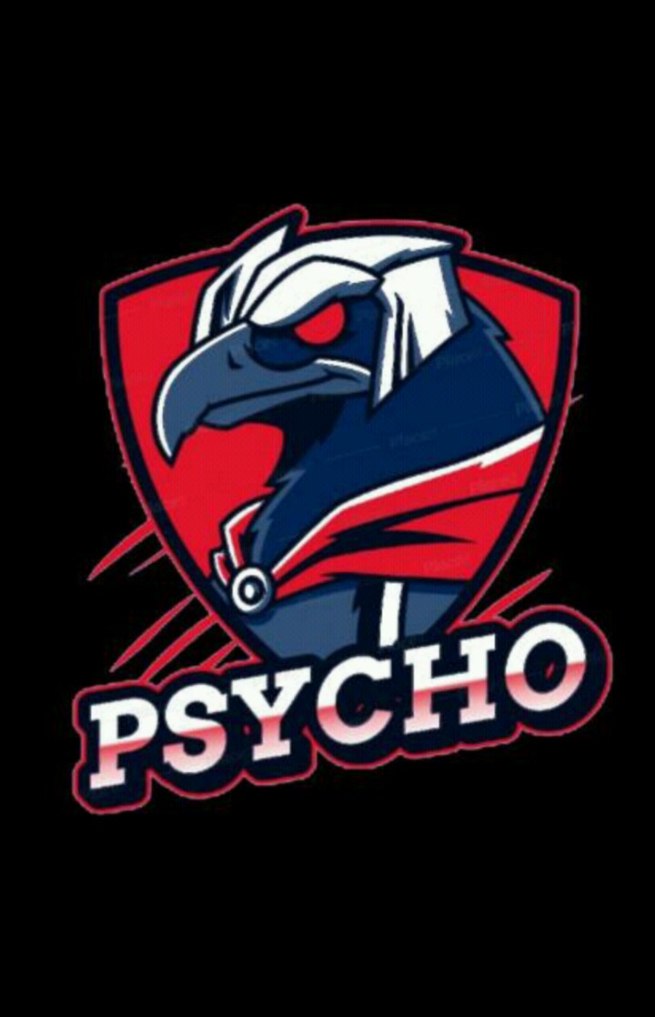 PSYCHO ESPORT