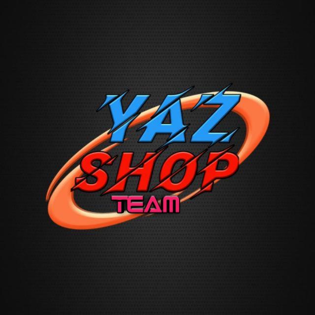 YAZ SHOP TEAM