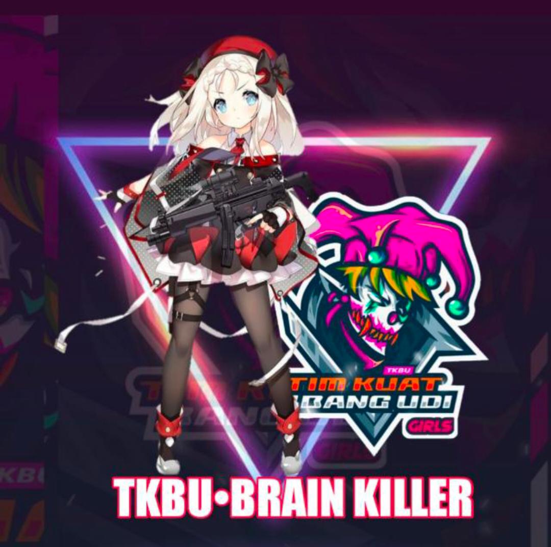 TKBU BRAIN KILLER