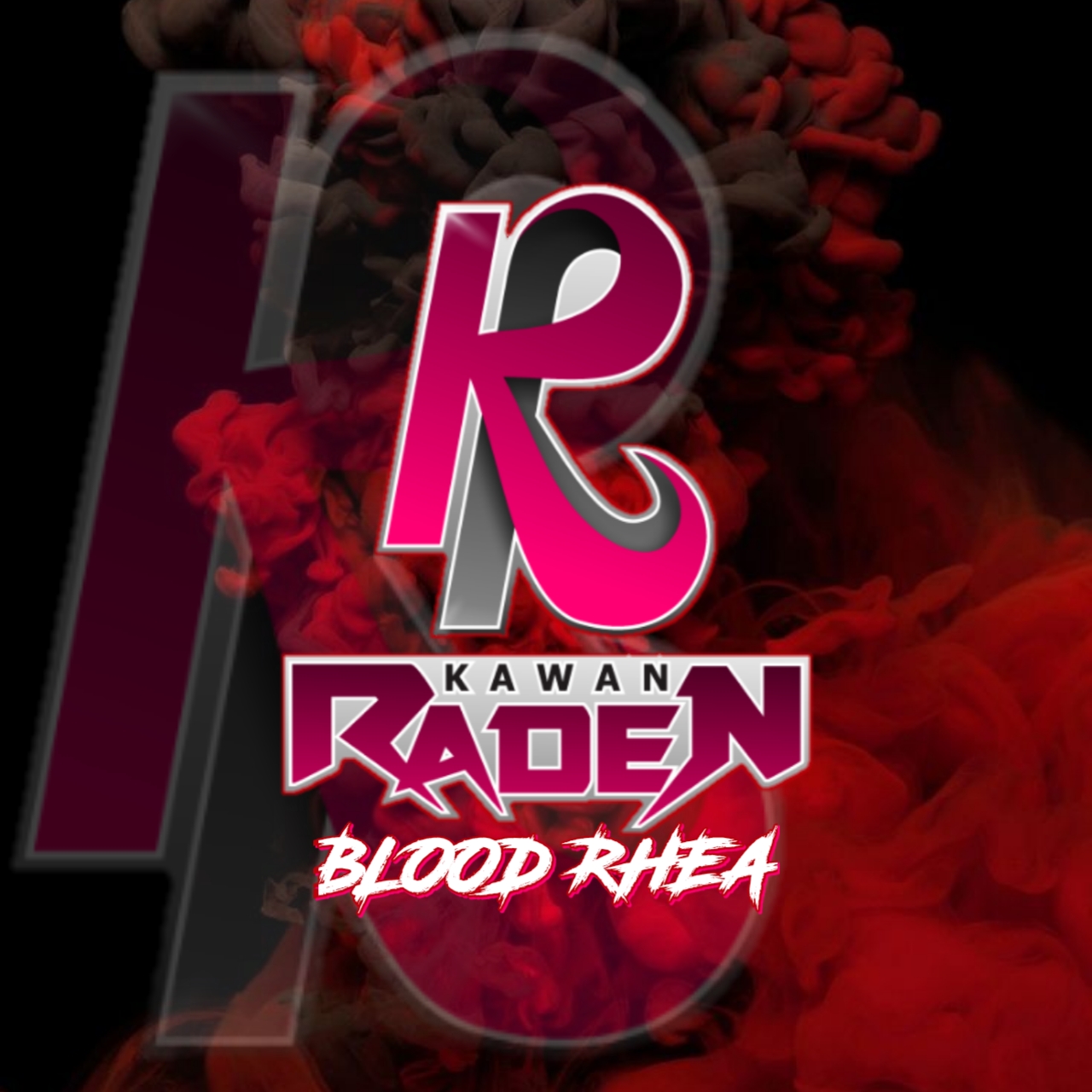 KR BLOOD RHEA