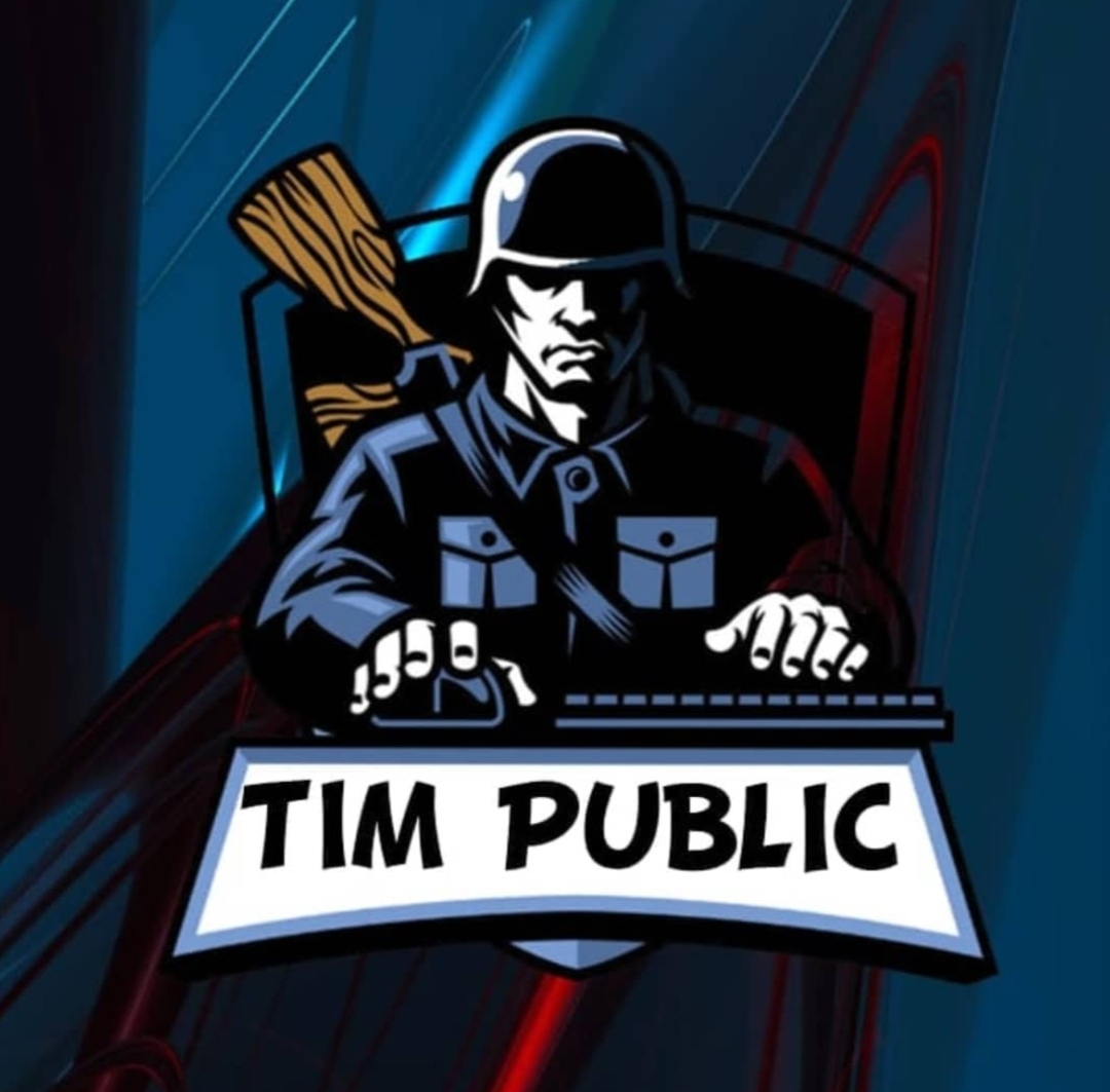 TIM PUBLIC