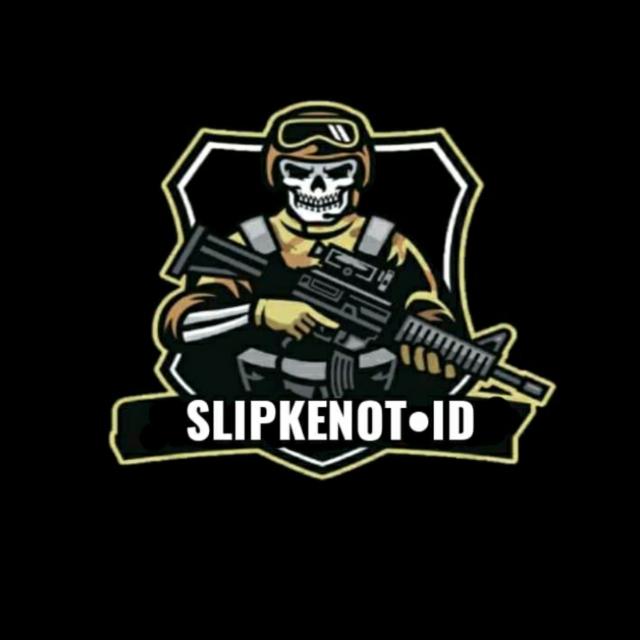 SlipKenot•ID
