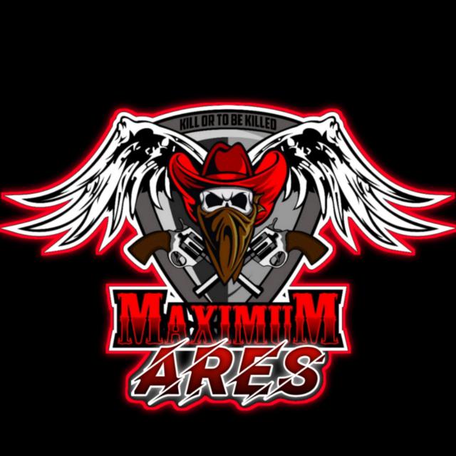 Maximum Ares