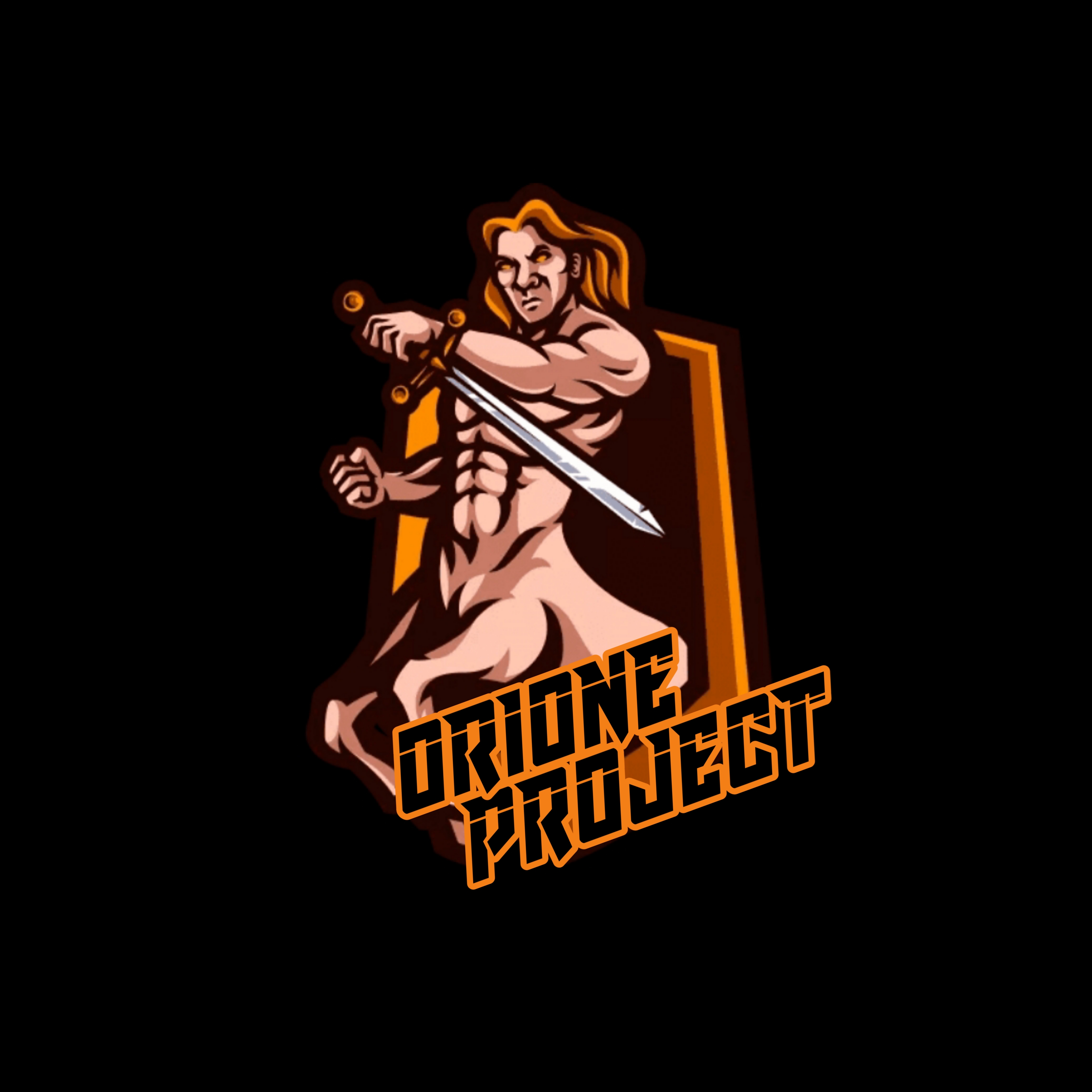 ELIMINATE ORIONE PROJECT