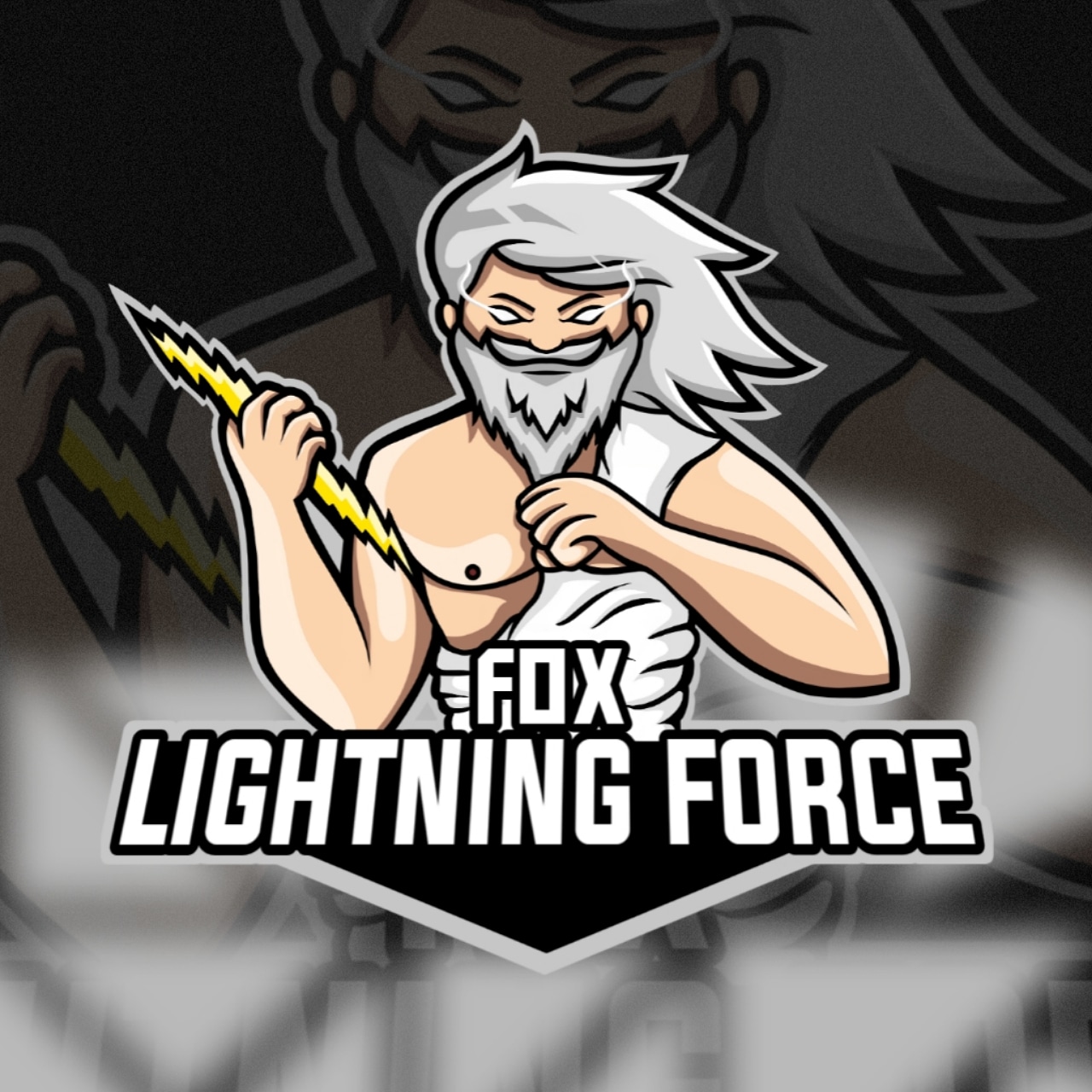 FOX LIGHTNING FORCE
