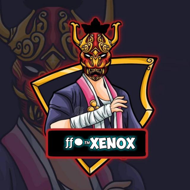 ƒƒ•XENOX