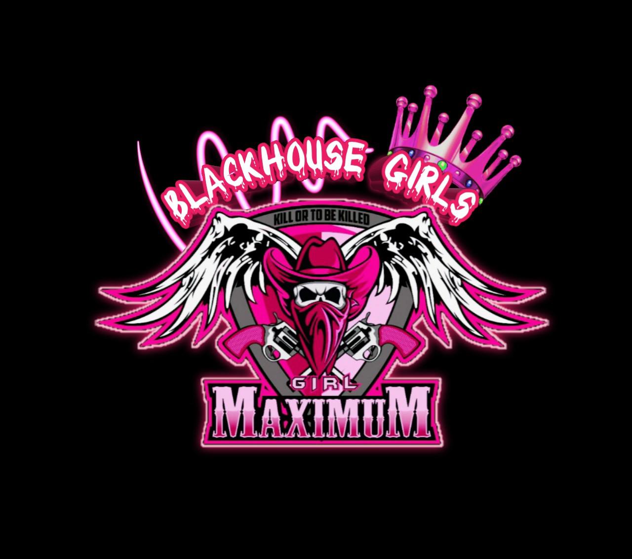 MAX Blackhouse girls