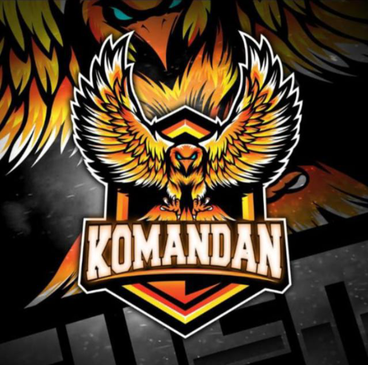 KOMANDAN ID