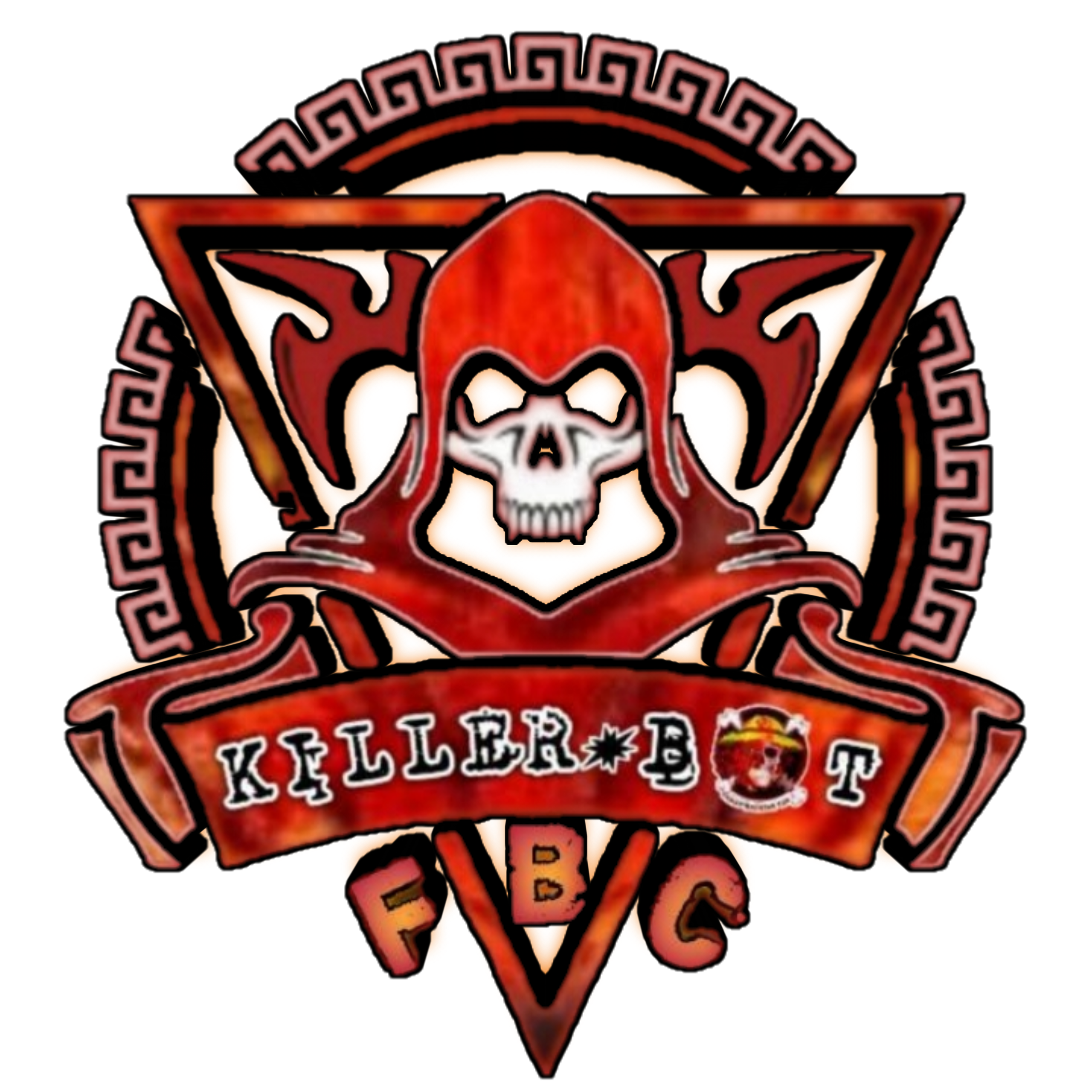 FBC•KILLERBOT™¹