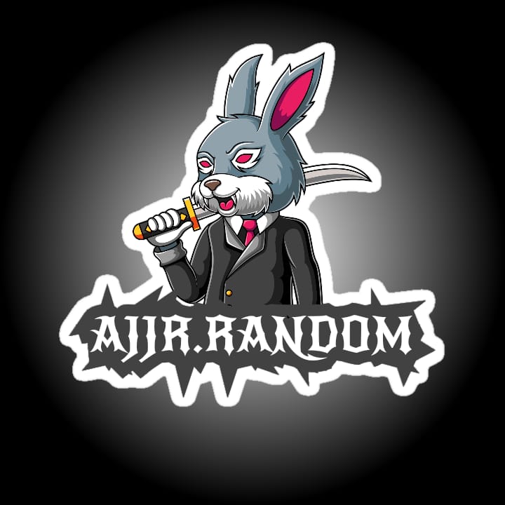AJJR RANDOM