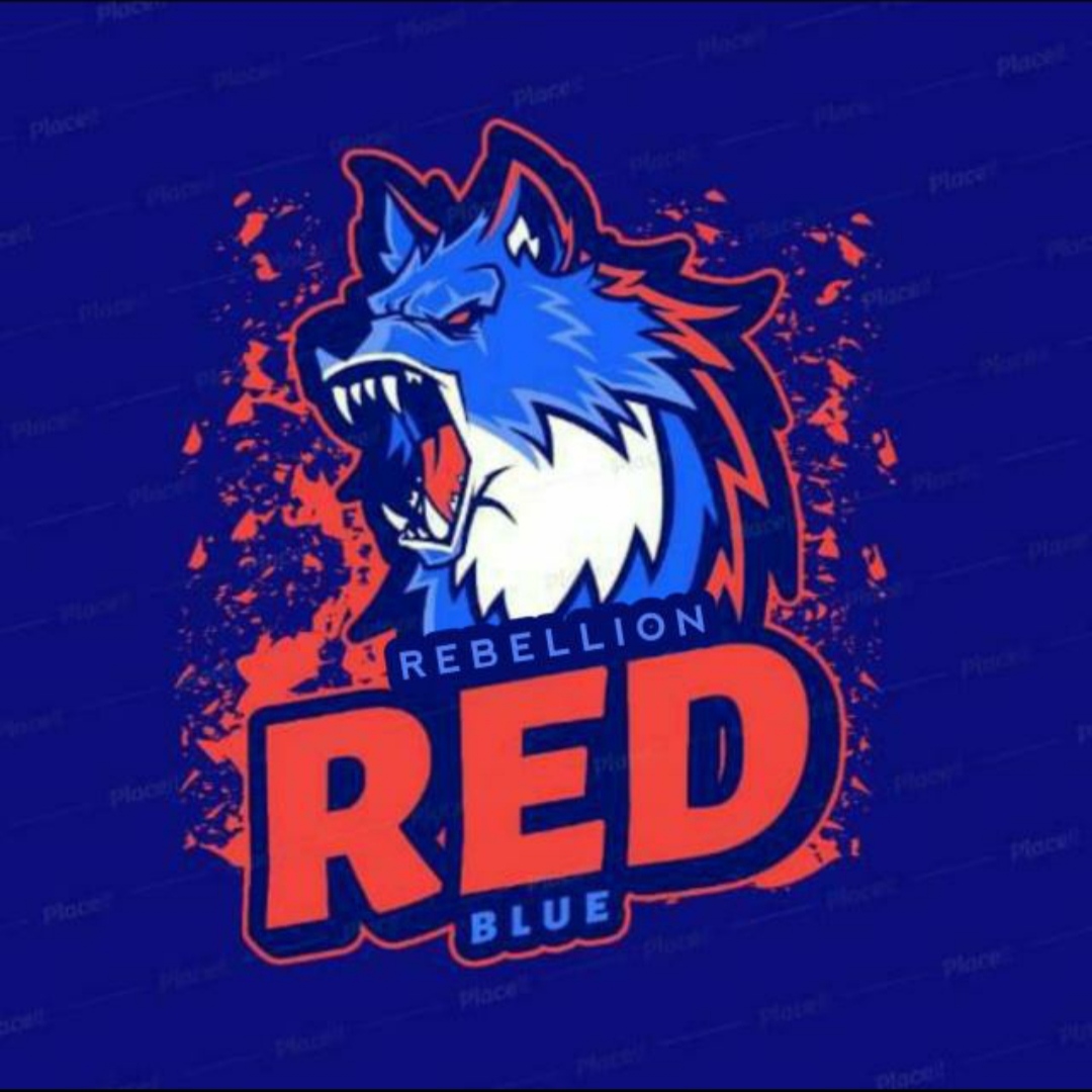 REDBLUE REBELLION