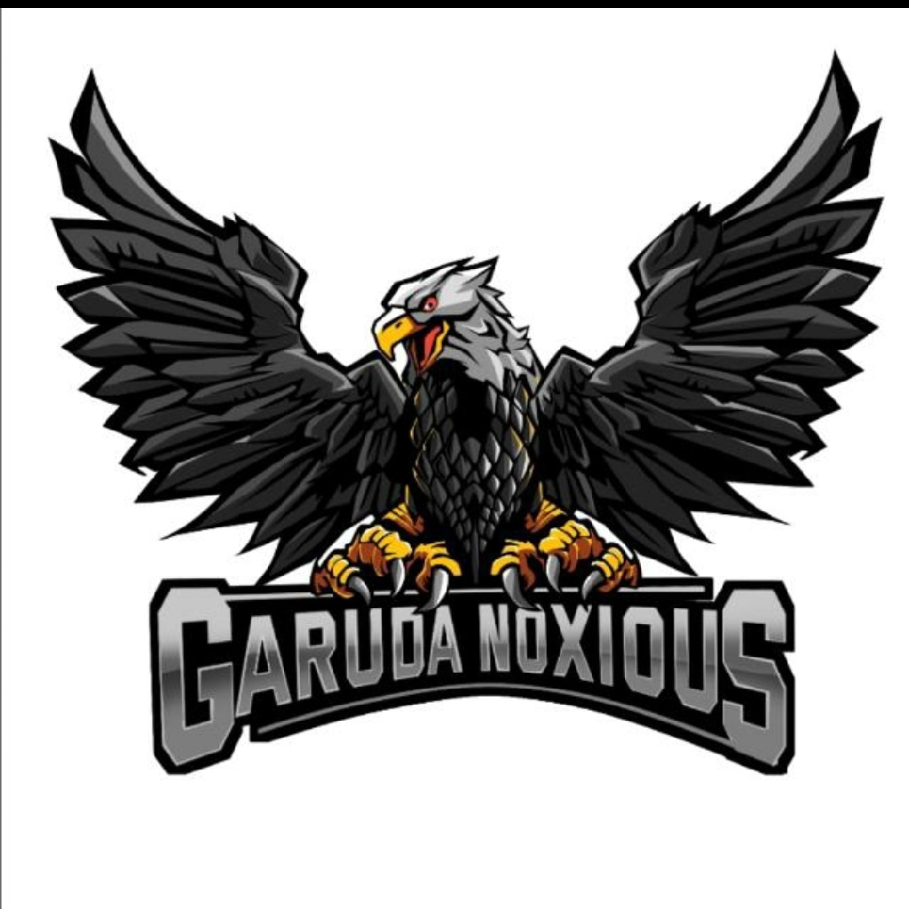 Garuda Noxious