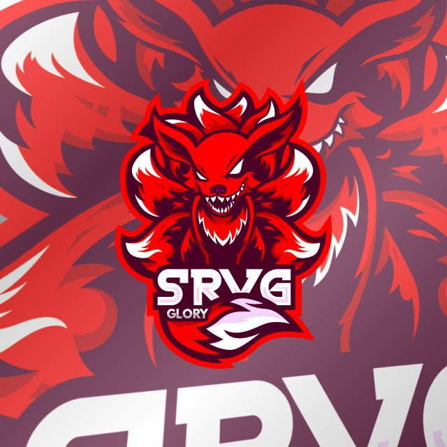 SRvG•GLORY²